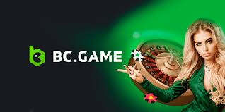 Discover the Exciting World of BC.Casino